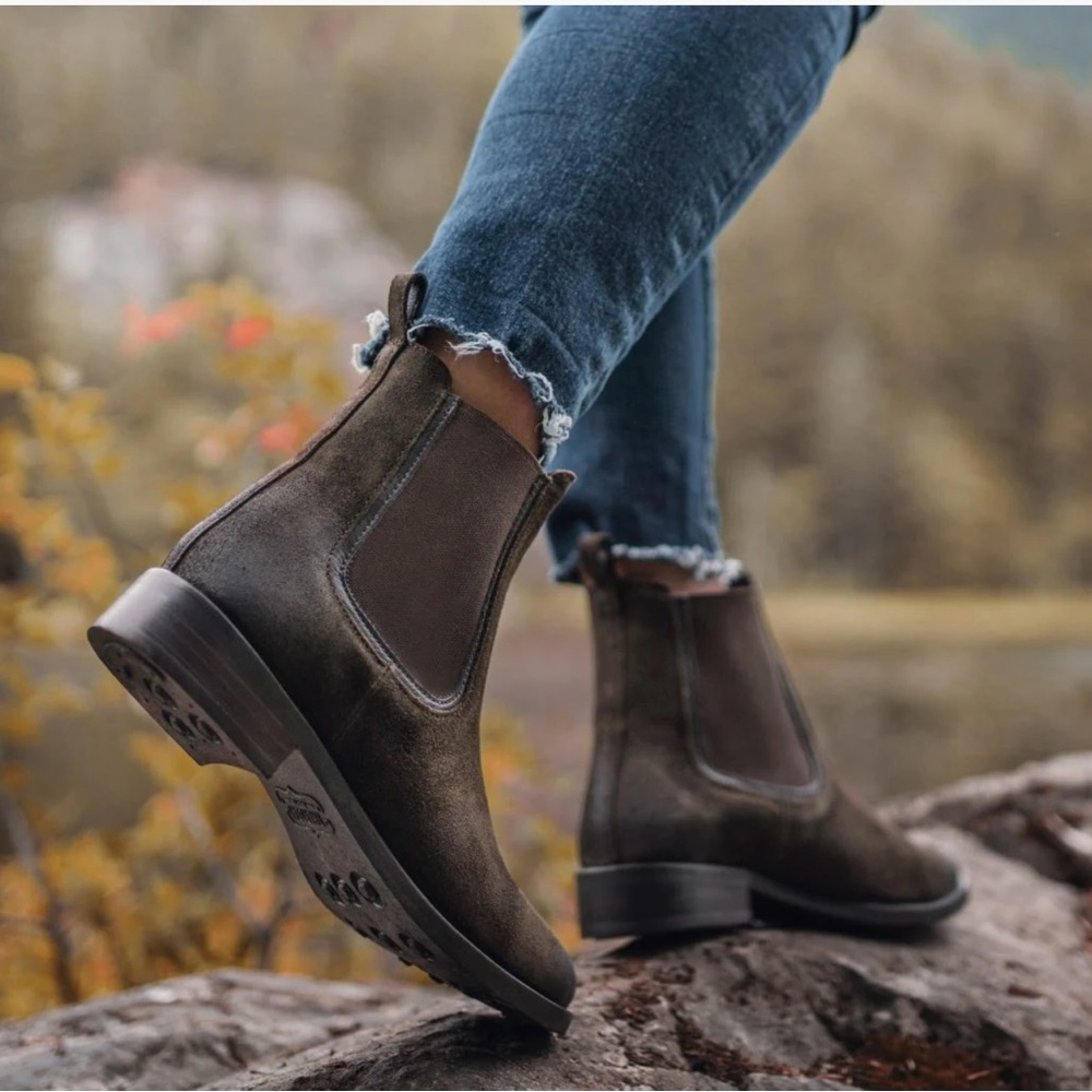 Thursday Boot Company- Duchess